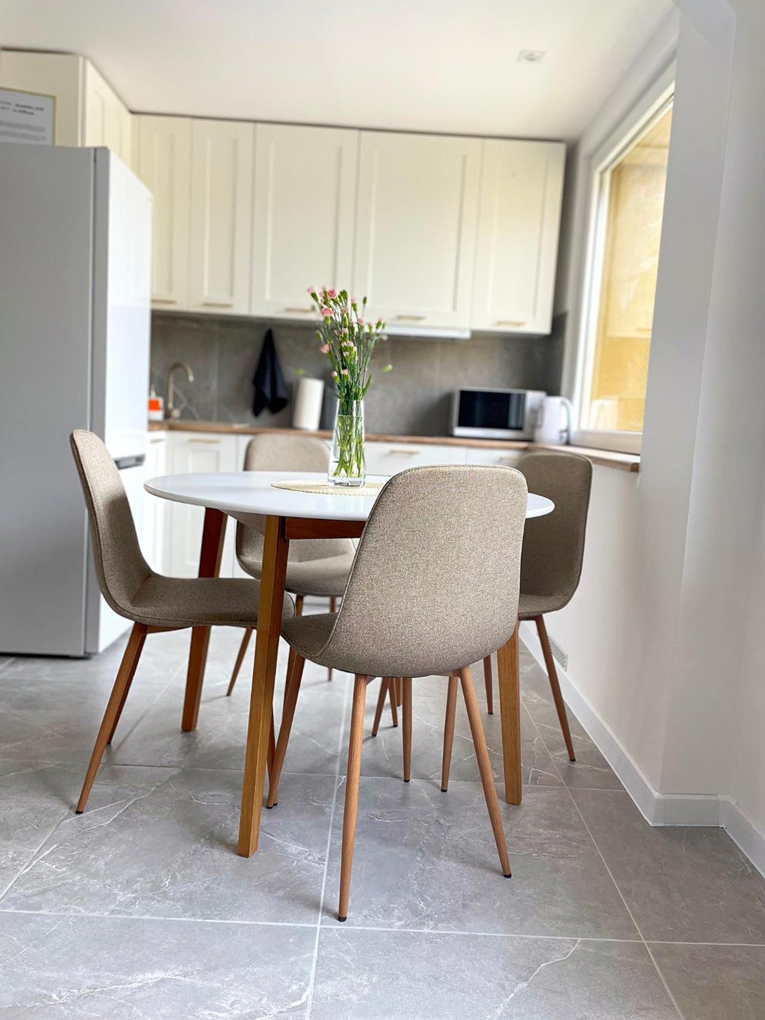 Apartament Konstytucji - Centrum Świnoujście Exteriör bild