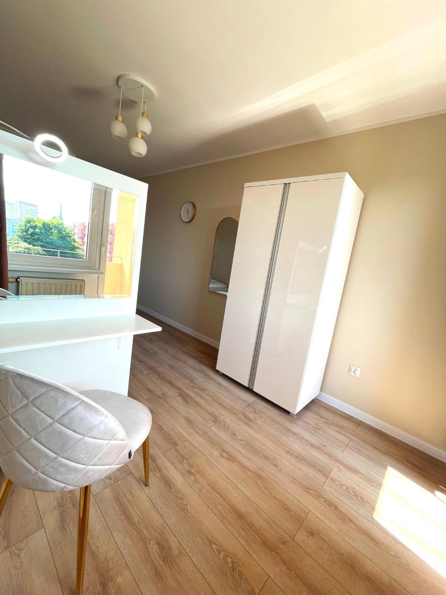 Apartament Konstytucji - Centrum Świnoujście Exteriör bild