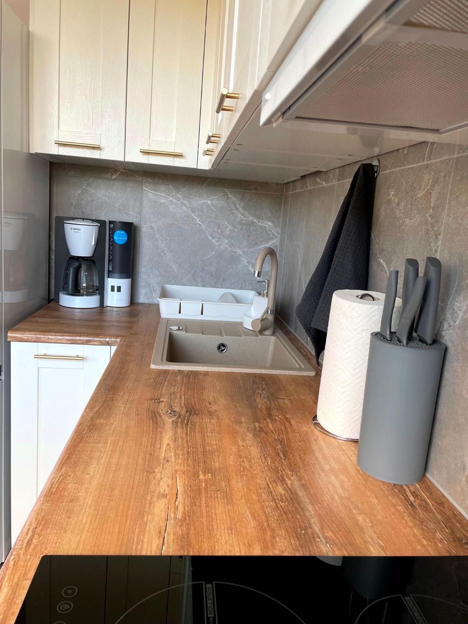 Apartament Konstytucji - Centrum Świnoujście Exteriör bild